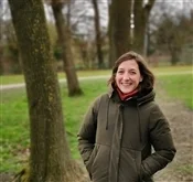 Photo of Anna Duden