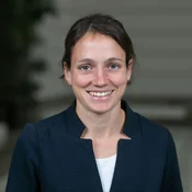 Photo of Annette Rudolph