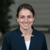 Photo of Annette Rudolph
