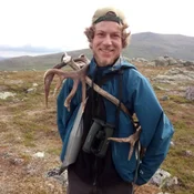 Photo of Fabian Knufinke
