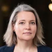 Photo of Gesa Geißler