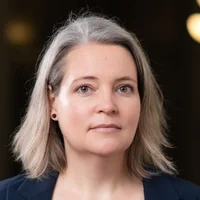 Photo of Gesa Geißler