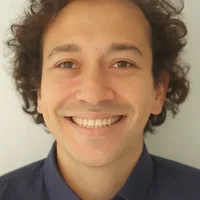 Photo of Luis Ramirez Camargo