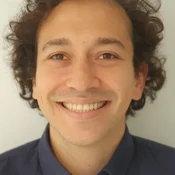 Photo of Luis Ramirez Camargo