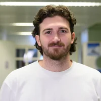 Photo of Marc Ibañez