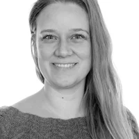 Photo of Sanne Vammen Larsen